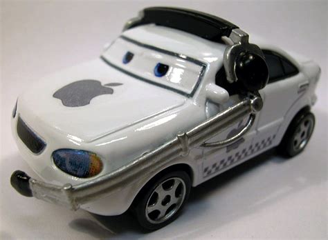 Take Five A Day Blog Archive Mattel Disney Pixar Diecast Cars The
