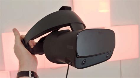 Oculus Rift S Review Cheap Sale