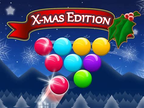 Smarty Bubbles Xmas Play Smarty Bubbles Xmas On Humoq