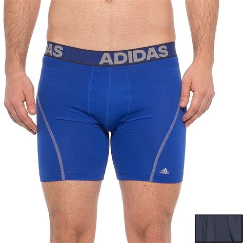 Adidas Sport Performance Climacool® Boxer Briefs In Blue For Men Lyst