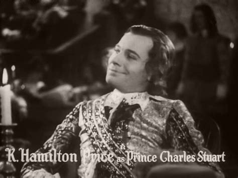 The Vicar Of Bray 1937 Film