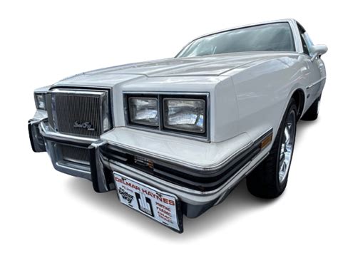 1981 Pontiac Grand Prix Gaa Classic Cars