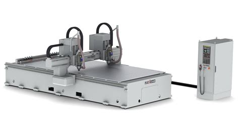 XL CNC Machine - FlexiCAM CNC Machines | High Quality CNC Routing System