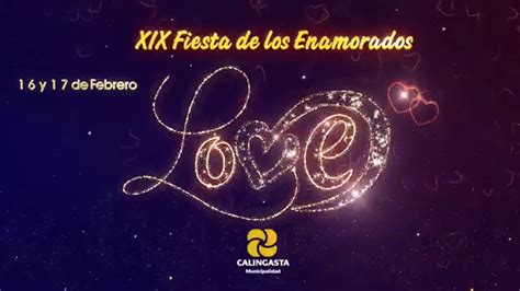 El Sol De Calingasta 2 Edición de la XIX Fiesta de Los Enamorador