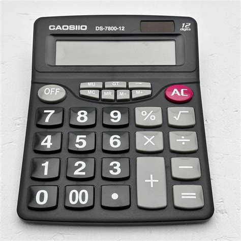 калькулятор - купить с доставкой по выгодным ценам в интернет-магазине ...