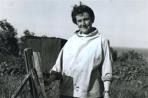 Joan Eardley