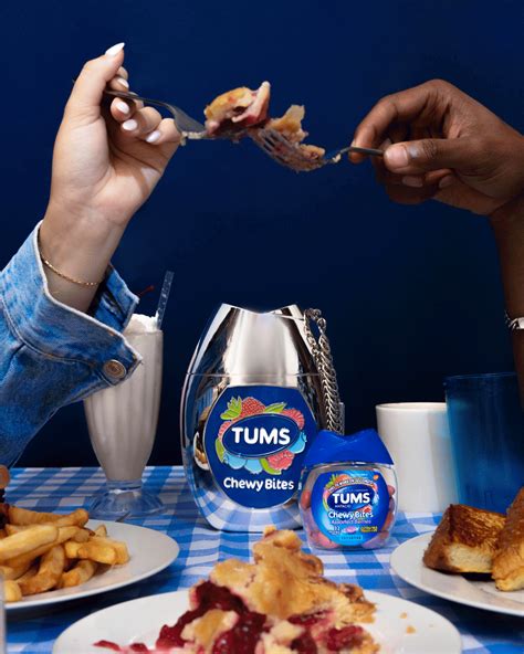 Nik Bentel Studio The Tums Bag