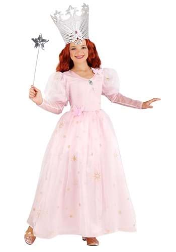 Glinda The Good Witch Costume Wizard Of Oz Glinda