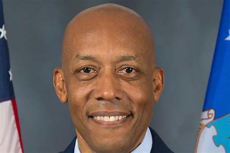 Senate Confirms Charles Q Brown As First Black Air Force Chief Of