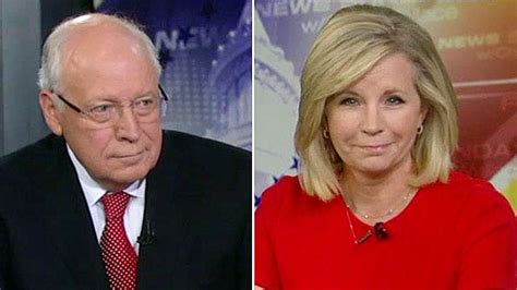 Exclusive Dick Cheney Liz Cheney Warn Against Iran Deal Fox News Video