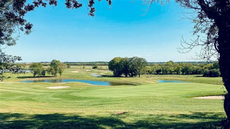 Golf Club Rochefort Océan