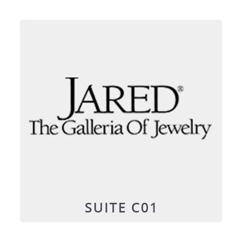 Jared The Galleria of Jewelry – Magnolia Park