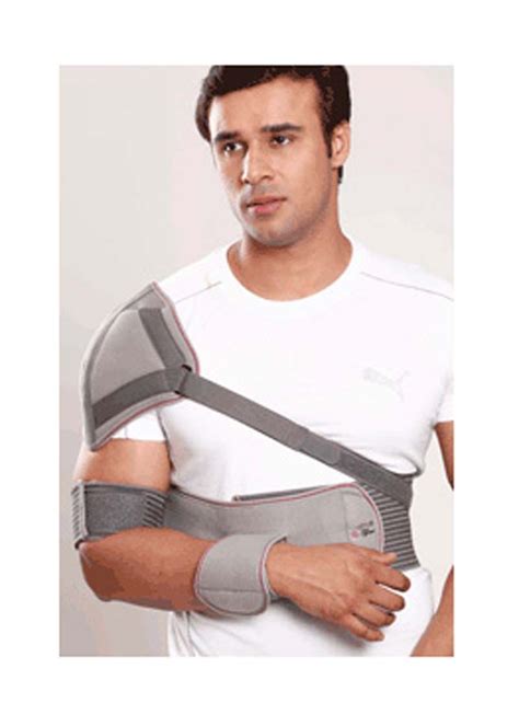 Shoulder Cast