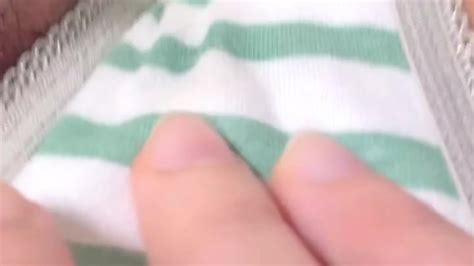 濡れ音すごすぎ剛毛素人が喘ぎまくり指オナニーしましまパンティの中でイっちゃう個人撮影 Free Porn Videos