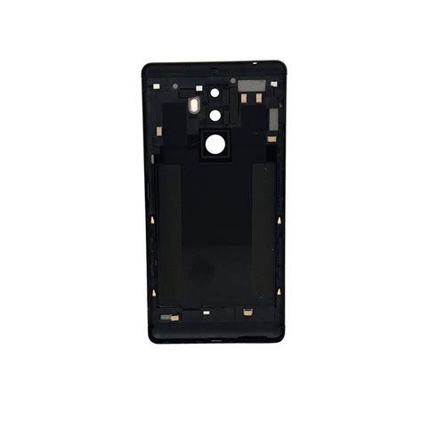 Full Body Housing For Lenovo K Note Gb Black Maxbhi