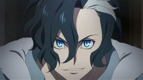 Sirius The Jaeger Yuliy