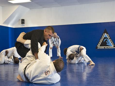 Jiu Jitsu Clube Escola Juscelino Kubitschek