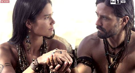 Terra Ribelle Nude Pics Page