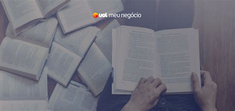 Confira Cinco Grandes Livros Para Alavancar Sua Carreira