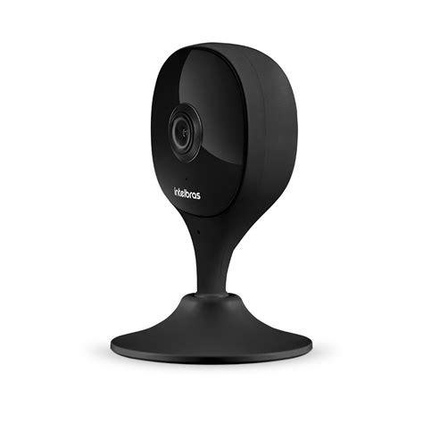 Câmera Intelbras Imx Wifi Full Hd 1080p Ribershop Segurança Sua