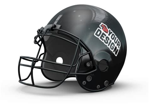 Custom Helmet Stickers - Design or Personalize Your Own