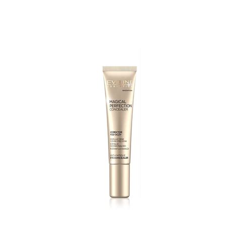 Buy Eveline Cosmetics Magical Perfection Concealer Light Ml Israel