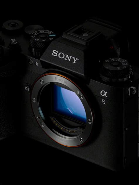 Sony A Iii Five Things To Know Mirrorless Comparison