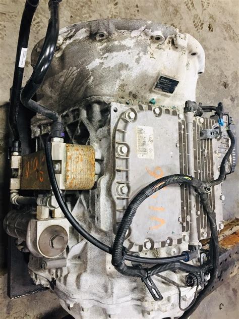 2019 Volvo Vnl64 Transmission Assembly Payless Truck Parts