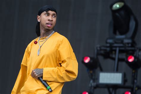 Who Is Rapper Tyga and What Is His Net Worth?