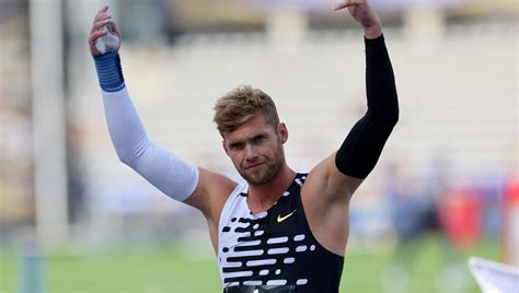 JO Paris 2024 Kevin Mayer Artus Ycare découvrez les stars du