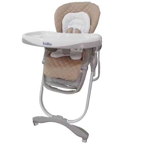 Kidilo Baby High Chair Feeding Chair Yq 168 Nesh Kids Store