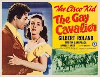 The Gay Cavalier Movie Comic Vine