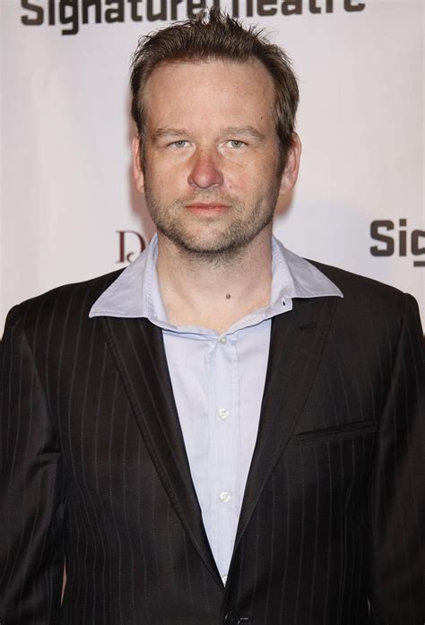 Pictures Of Dallas Roberts