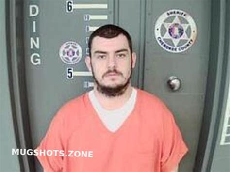 Joshua Henson Cherokee County Mugshots Zone