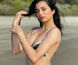 Afreen Alvi Nude Aznude