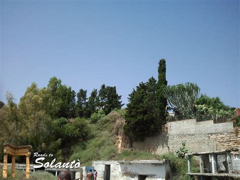 Aciddara Porticello S Flavia PA Beach Dell Aciddara Por Flickr