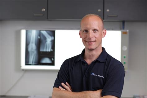 Dr med Sebastian Stremme Orthopädie Centrum Erlangen