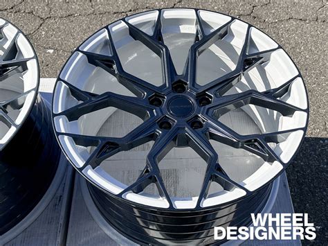 Stance Wheels Sf Sf Sf For Your Corvette C Wheel Designers