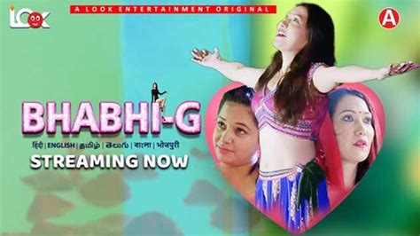 Bhabhi G S E Hindi Hot Web Series Lookentertainment