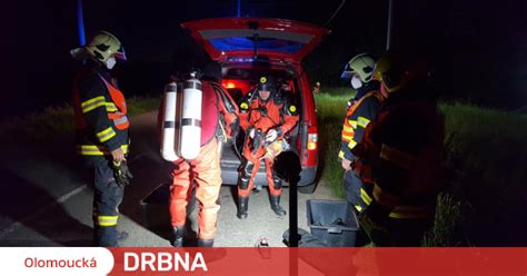 Hasiči měli v Olomouckém kraji pestrý rok Krokodýl panda pes kůň či