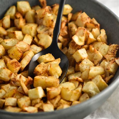 Air Fryer Hash Browns The Dizzy Cook