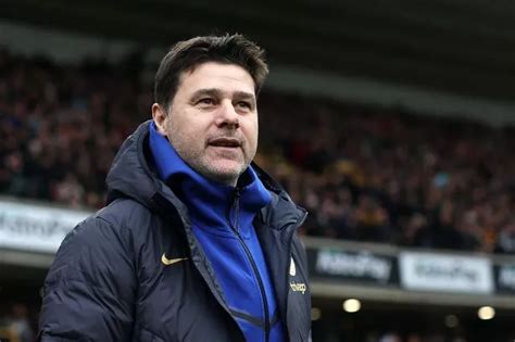 Chelsea Can Now Complete Three Huge Transfers With Unique Mauricio