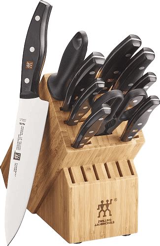 Sink Your Teeth into the Best Zwilling Knives!