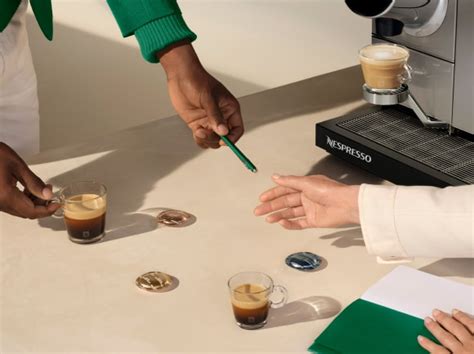 Starbucks Blonde Espresso Roast Kaffeekapseln Nespresso Professional DE