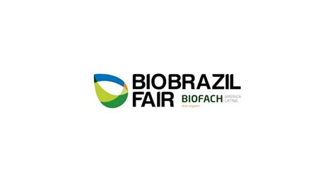 Bio Brazil Fair 2023 Será Em Junho Veja Detalhes