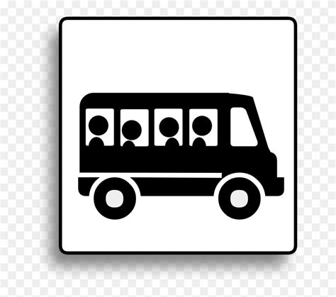 Transparent Bus Icon Png - Icon Shuttle Bus Png, Png Download - 664x664(#6862414) - PngFind