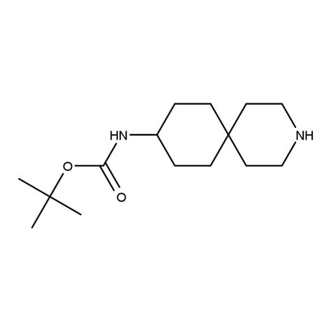 Synthonix Inc Tert Butyl N Azaspiro Undecan