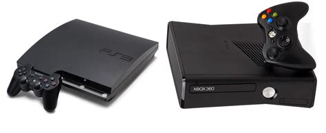 PS3 vs Xbox 360, Mana Video Game Terbaik? - Zakipedia