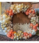 Amazon Beliueyes Christmas Balloon Garland Arch Kit Pcs Doubled