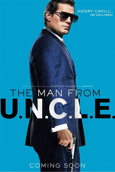 Napoleon Solo - The Man from U.N.C.L.E. Photo (38751456) - Fanpop